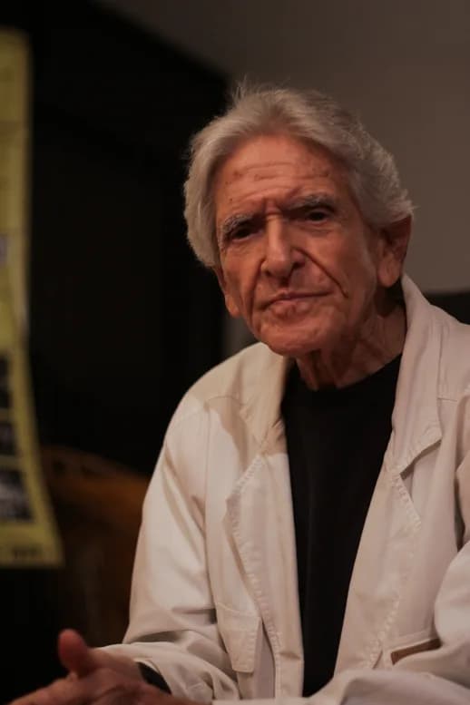 Nicolás Curiel
