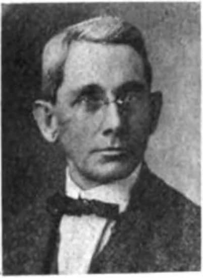 Albert Sojourner