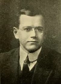 Ward Mayhew Parker