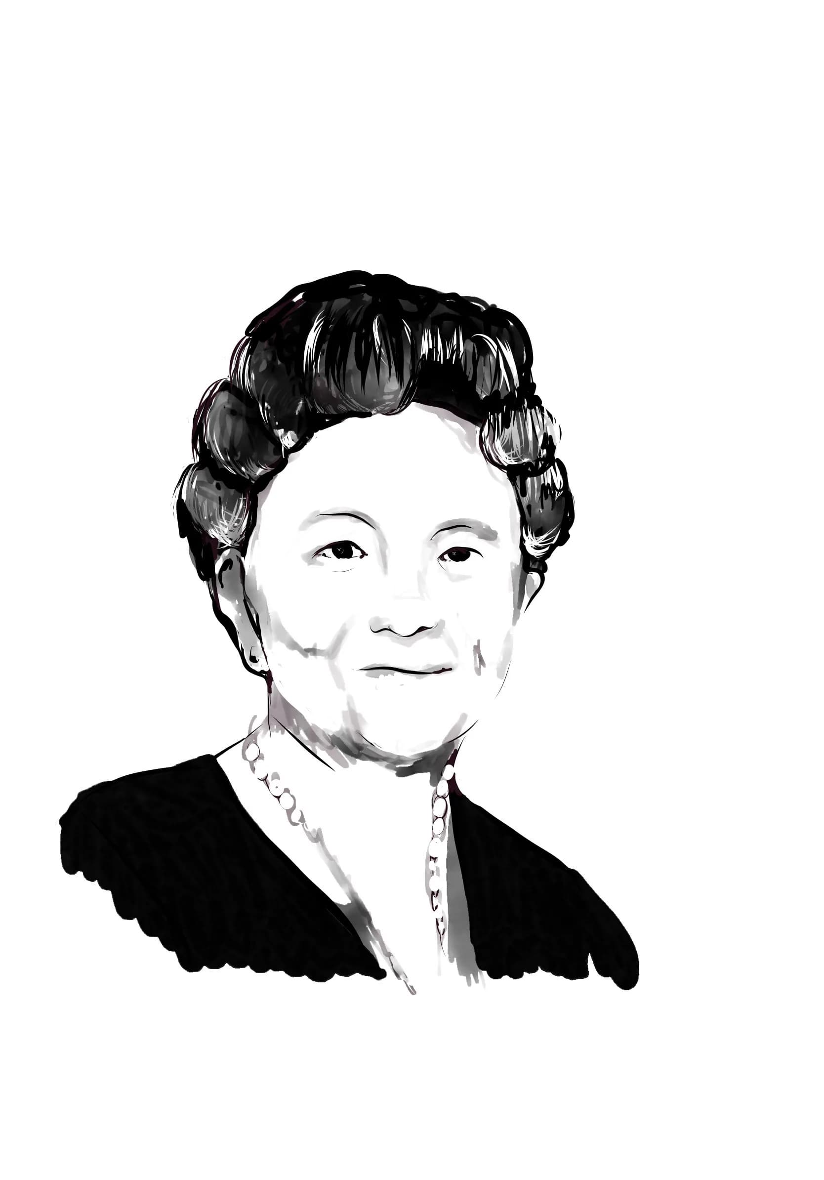 Maritxu Zagala