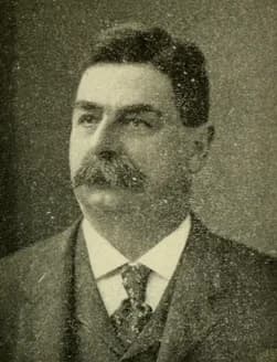 George H. Ellis