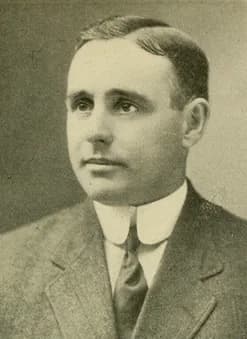 William Otis Souther Jr.