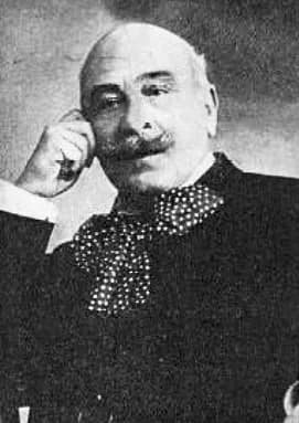 Eduardo Garrido