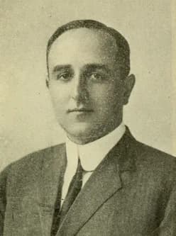 C. Augustus Norwood