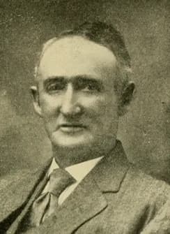 Walter D. Cowls