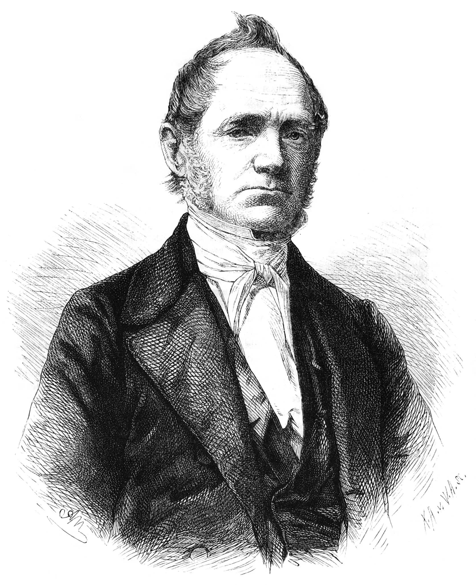 Karl Gustav Wilhelm Baurschmidt