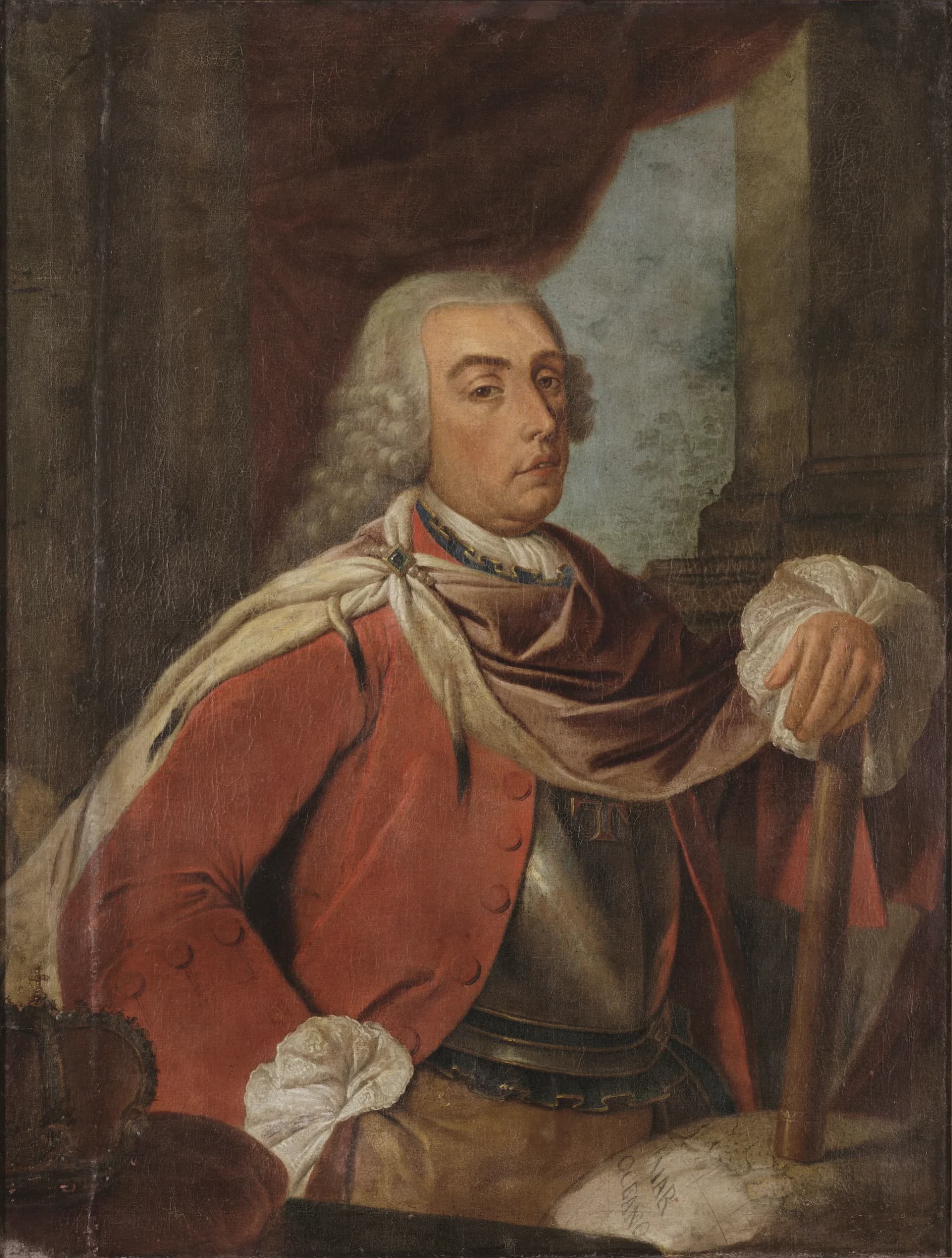 José I.
