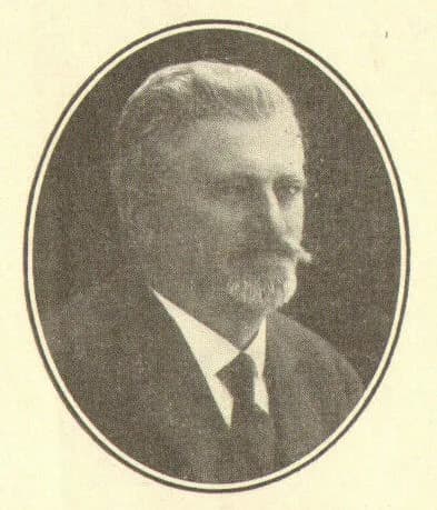 Simon Dumartin