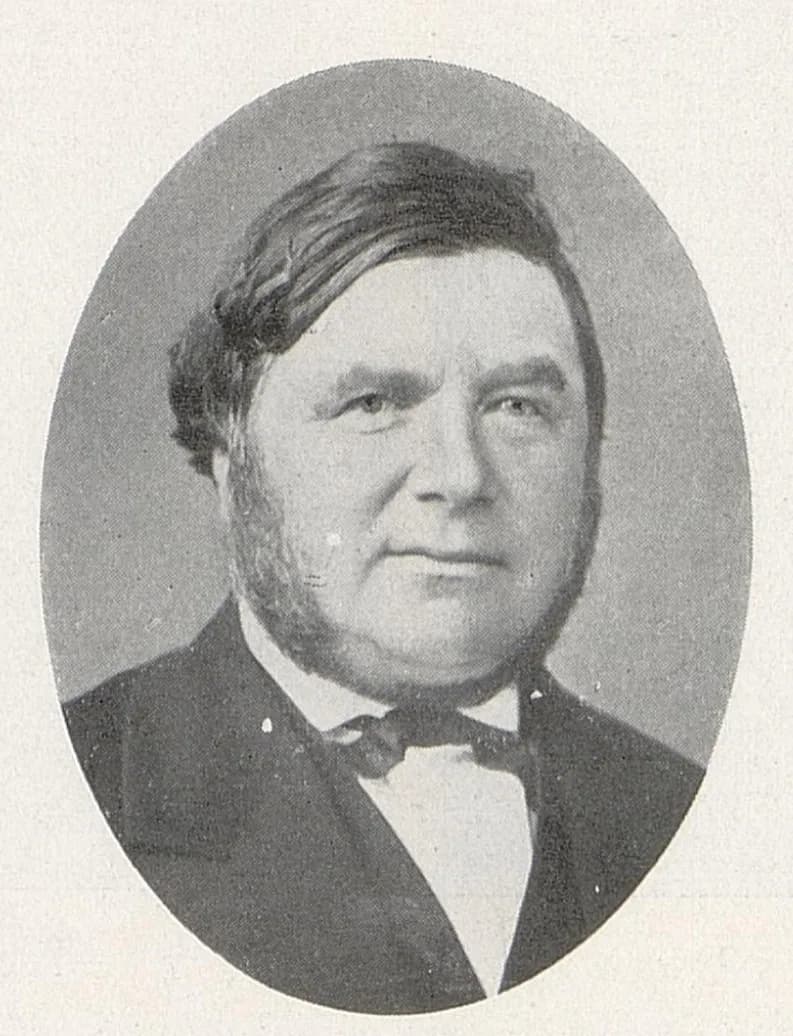 Andreas Zacharias Aagaard