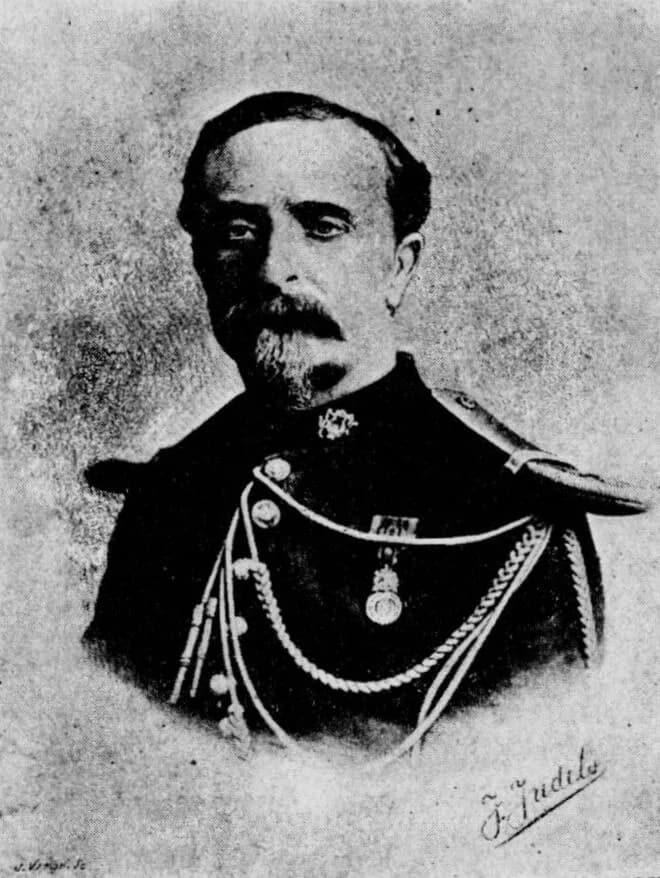 Hippolyte Maury