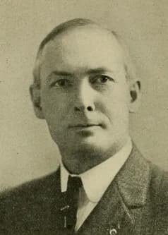 Charles Elmer Stanwood