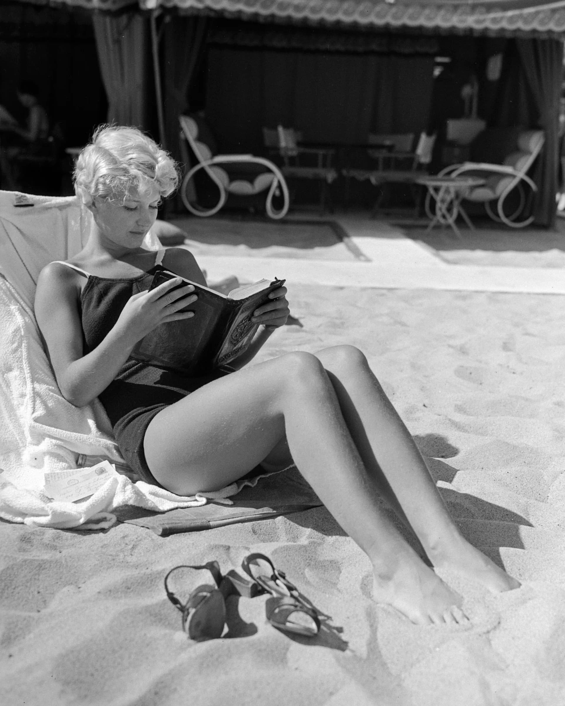 Janet Chandler