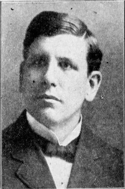 John Shaw Dawson