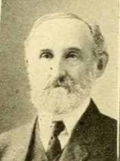 Luke S. Stowe