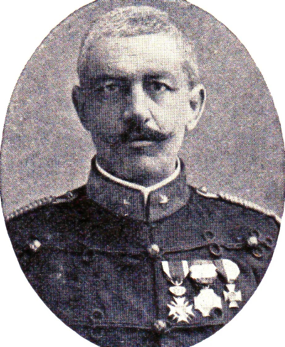 Cornelis Hendrik van Rietschoten