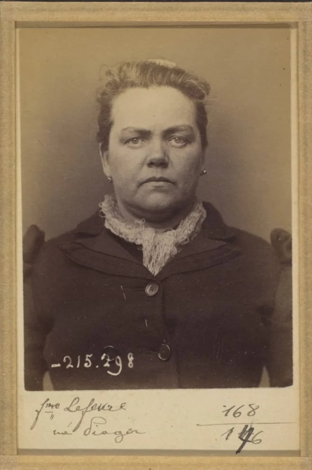 Louise Quitrime