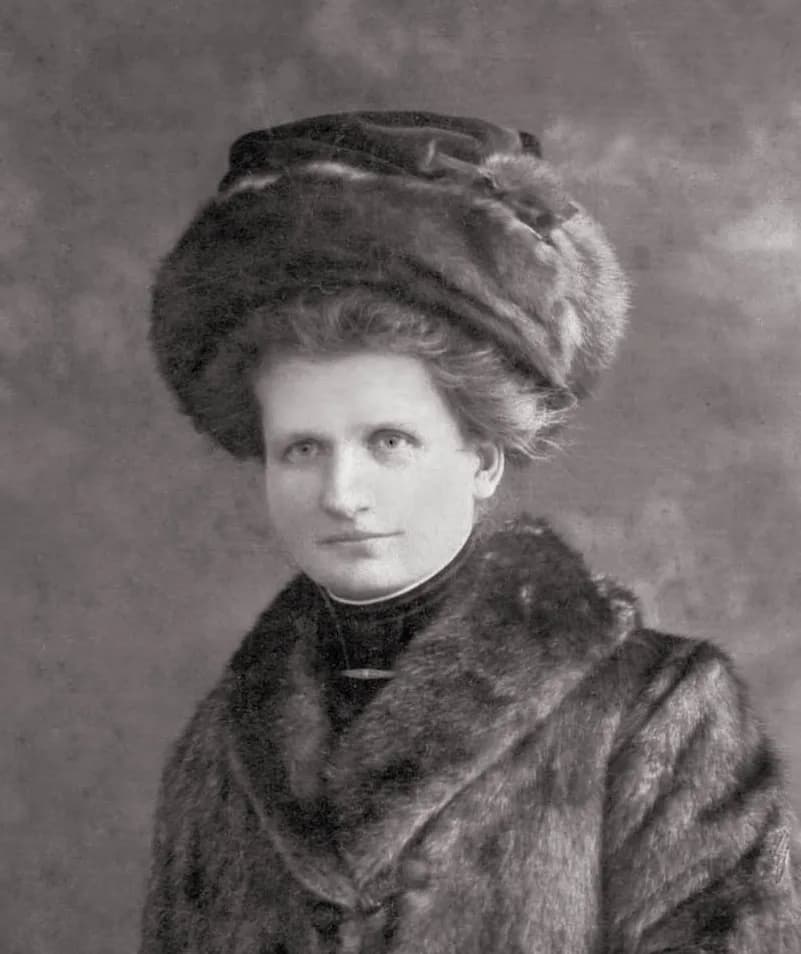 Teodora Dombkowa