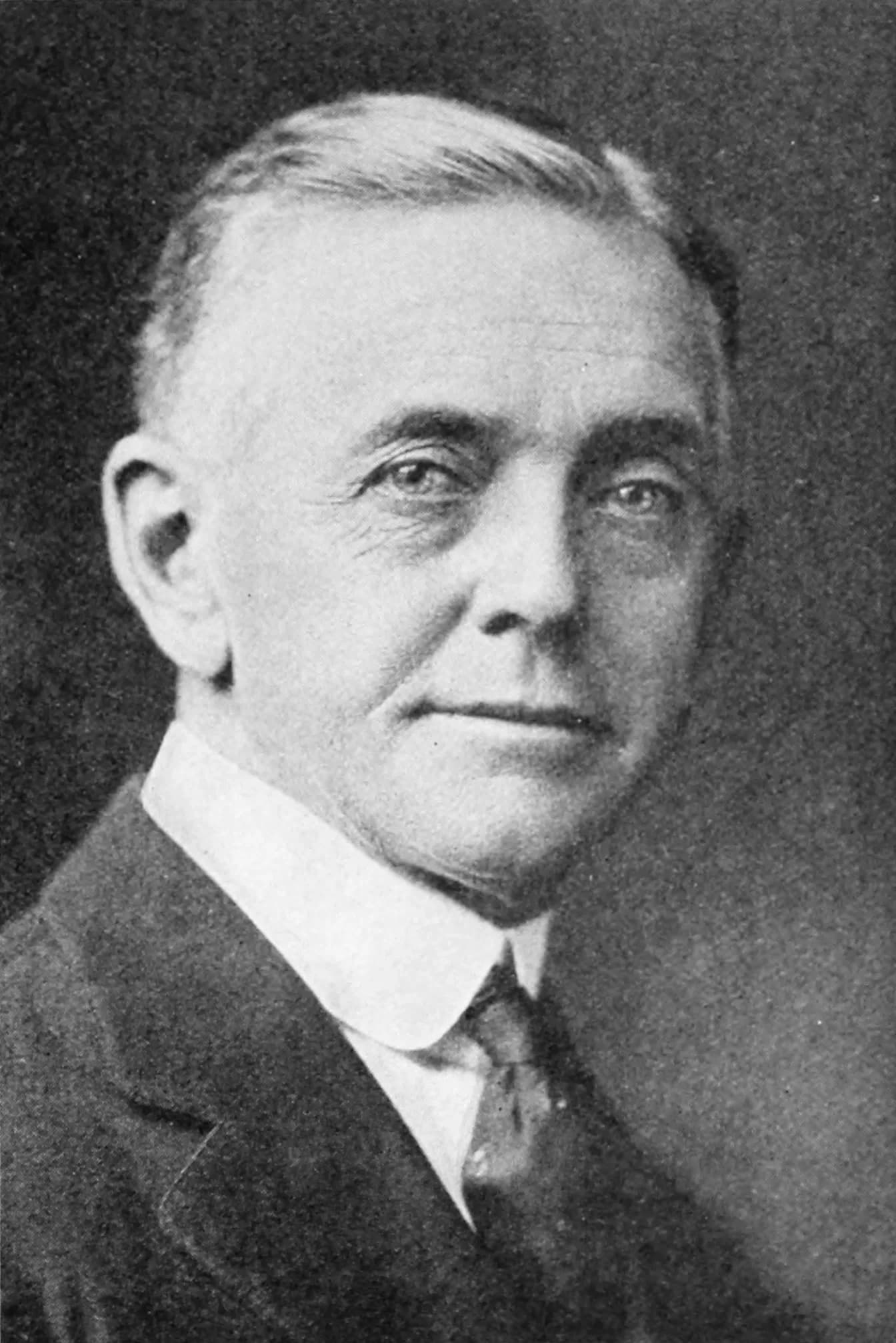 William L. Rock