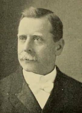 Melvin S. Nash