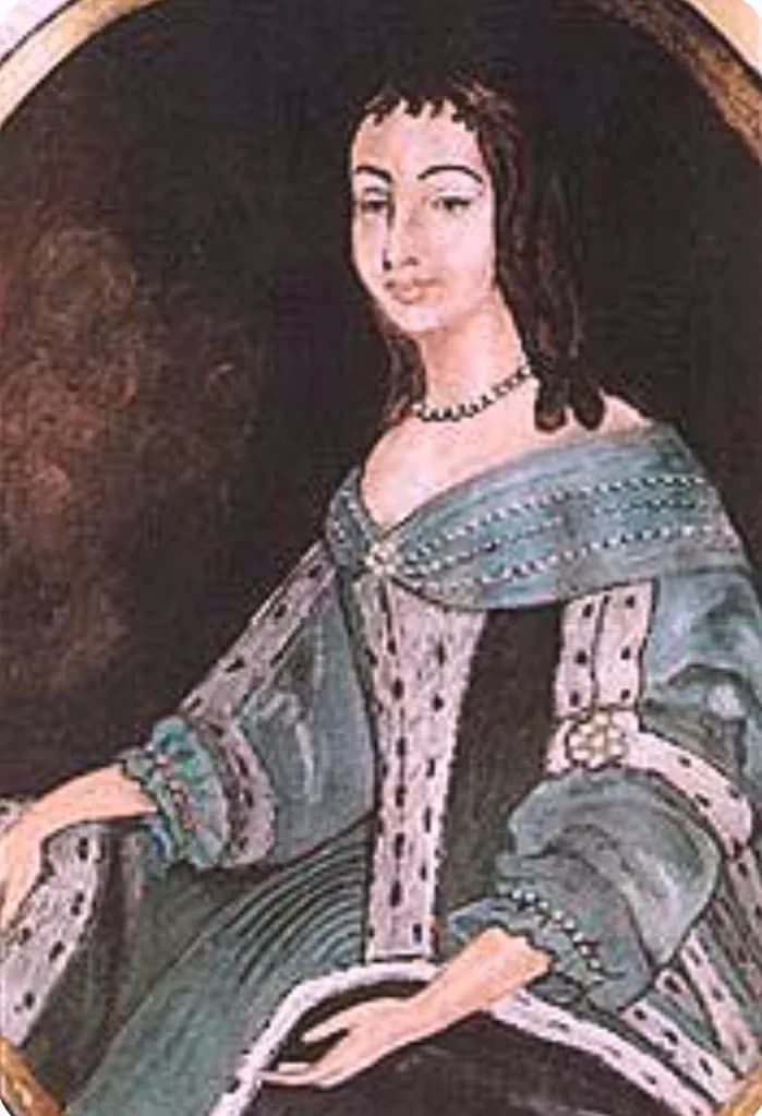 Gloriande de Lauzières-Themines
