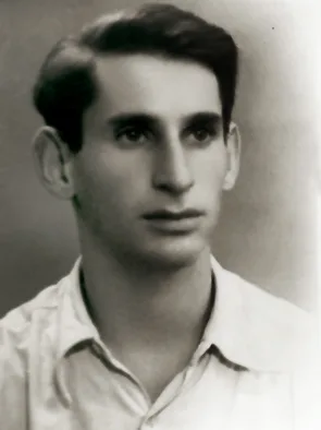 Hanan Zalinger