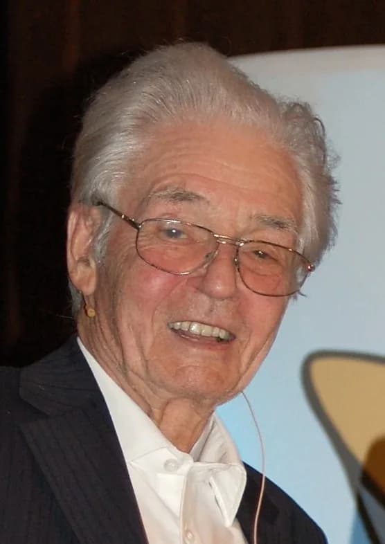 Horst-Eberhard Richter