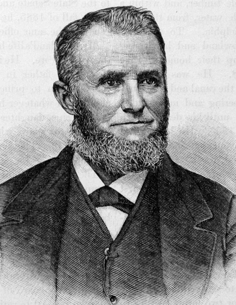 George H. Rowland