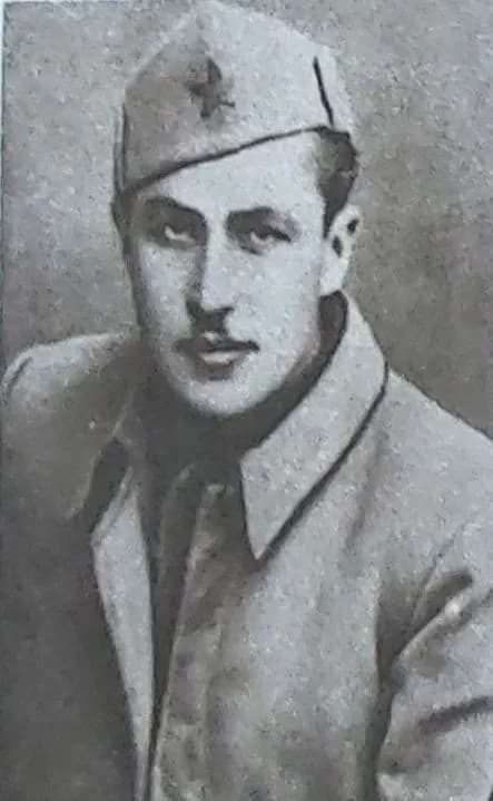 Ivan Senjug Ujak