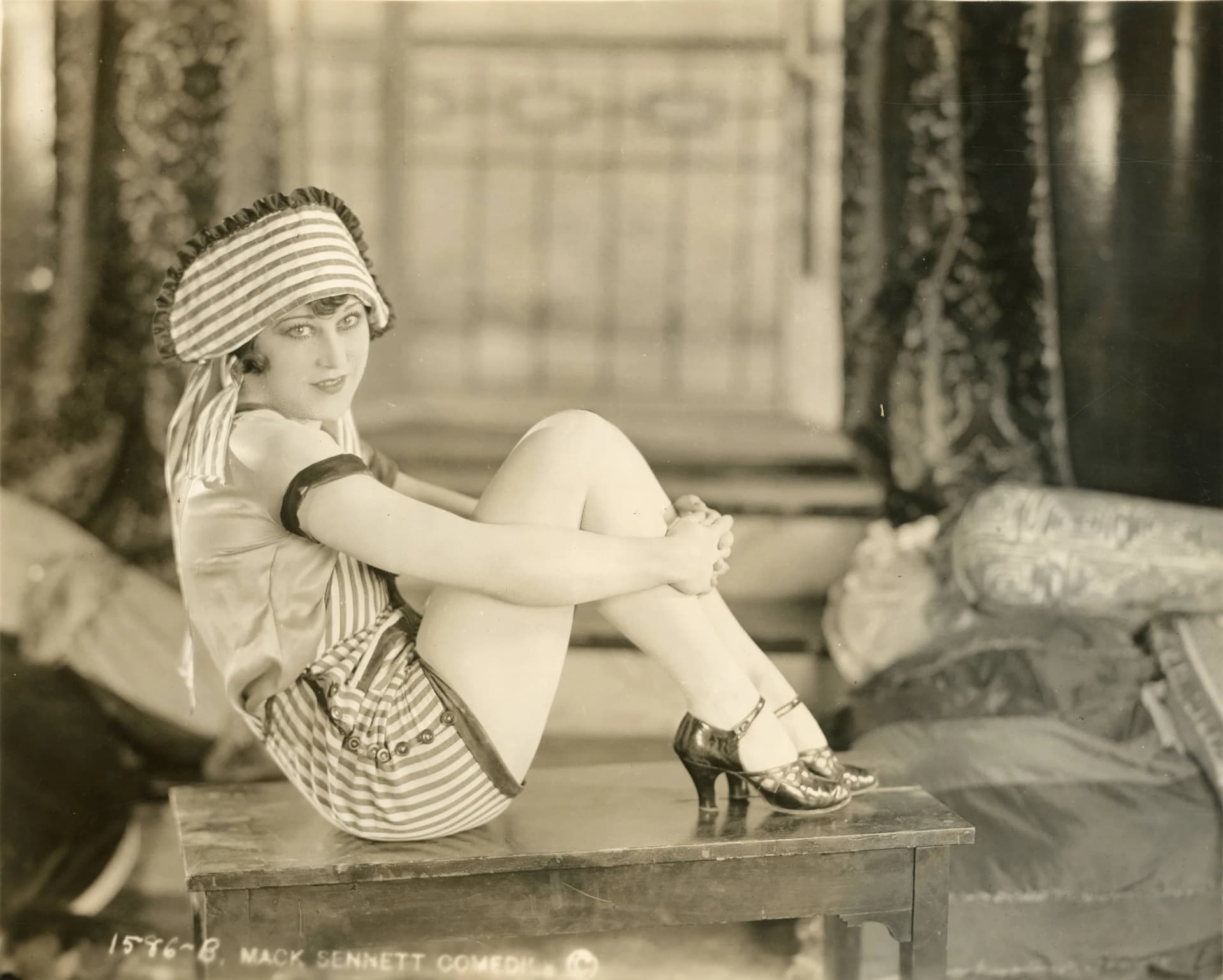 Cecille Evans