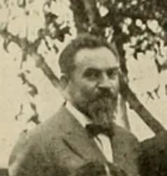 Camille Pierre Dadant