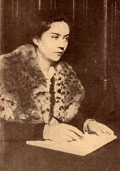 Bronisława Szymkowiak