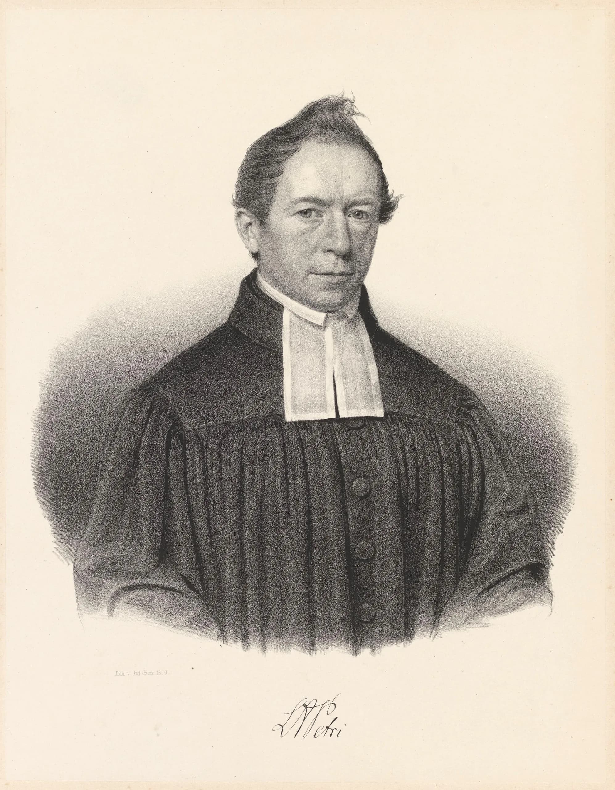Ludwig Adolf Petri