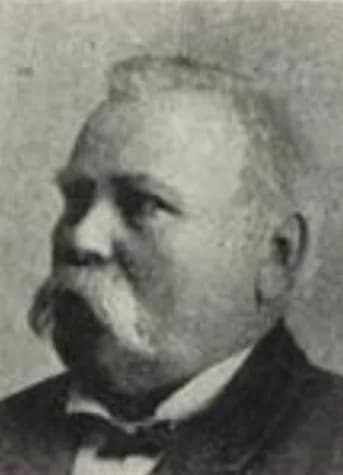 Felix Ferdinand Grönfeldt