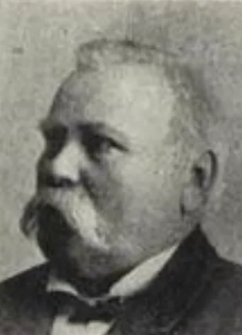 Felix Ferdinand Grönfeldt
