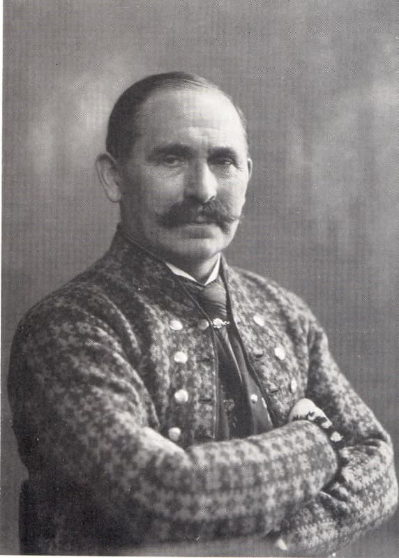 Jóannes Patursson