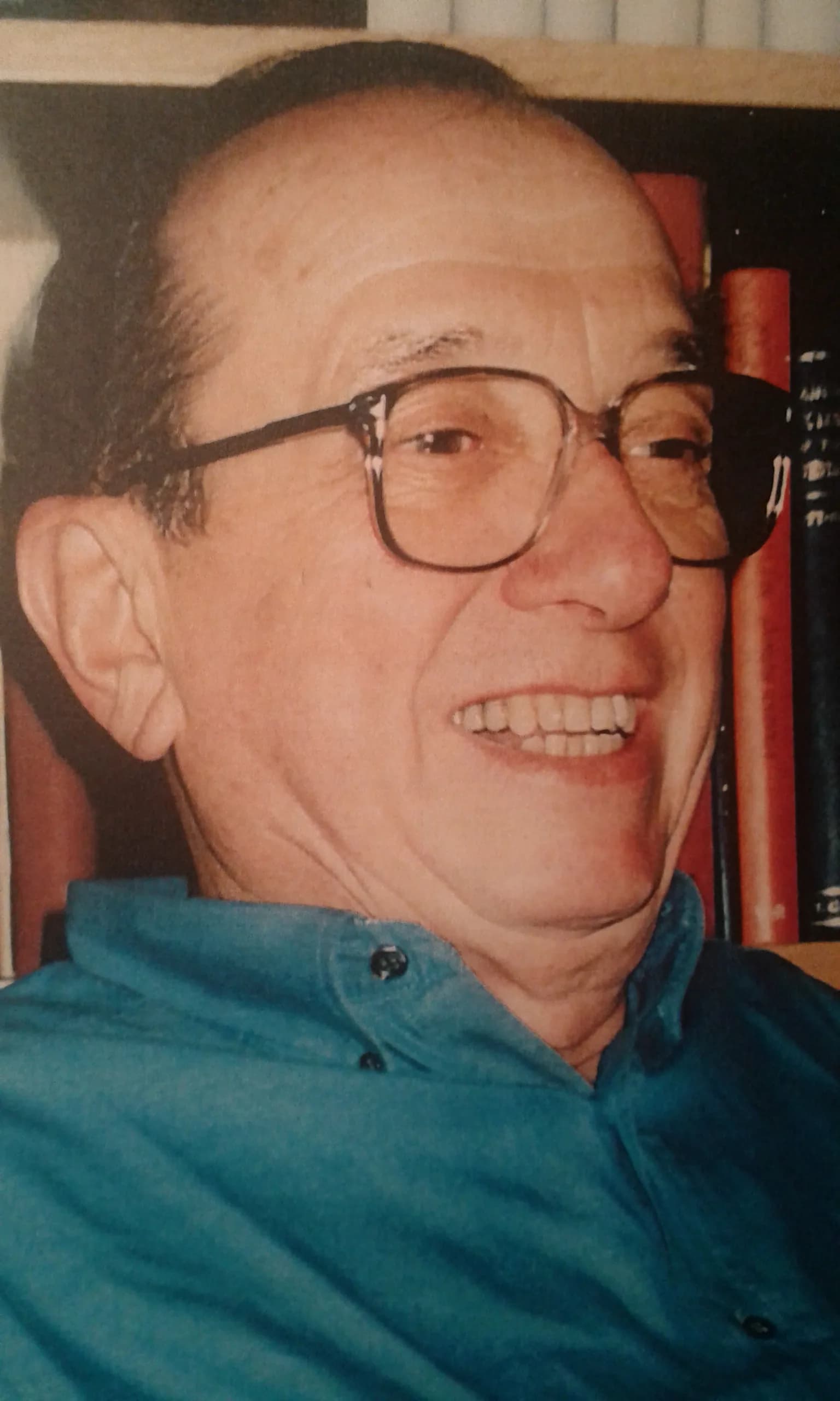 Hans-Harald Mallau