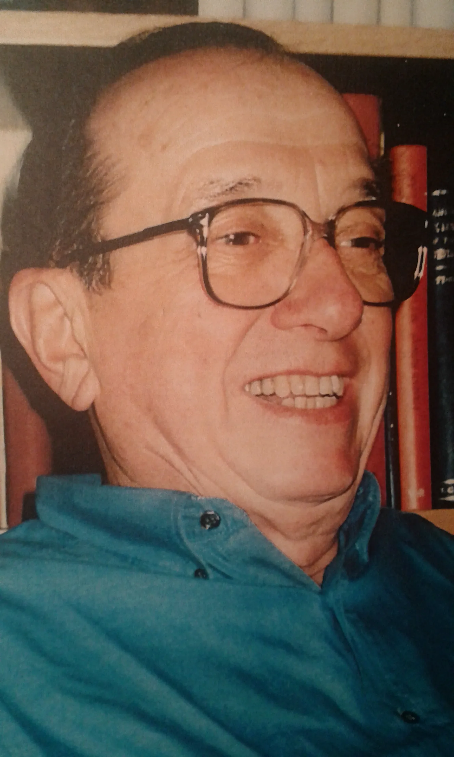 Hans-Harald Mallau