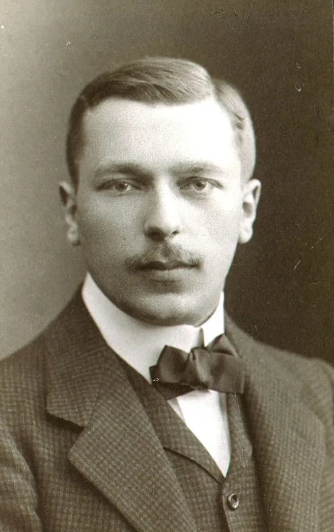 Max Kämper