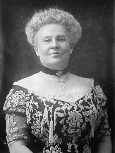 Olivia Scobey Harmon