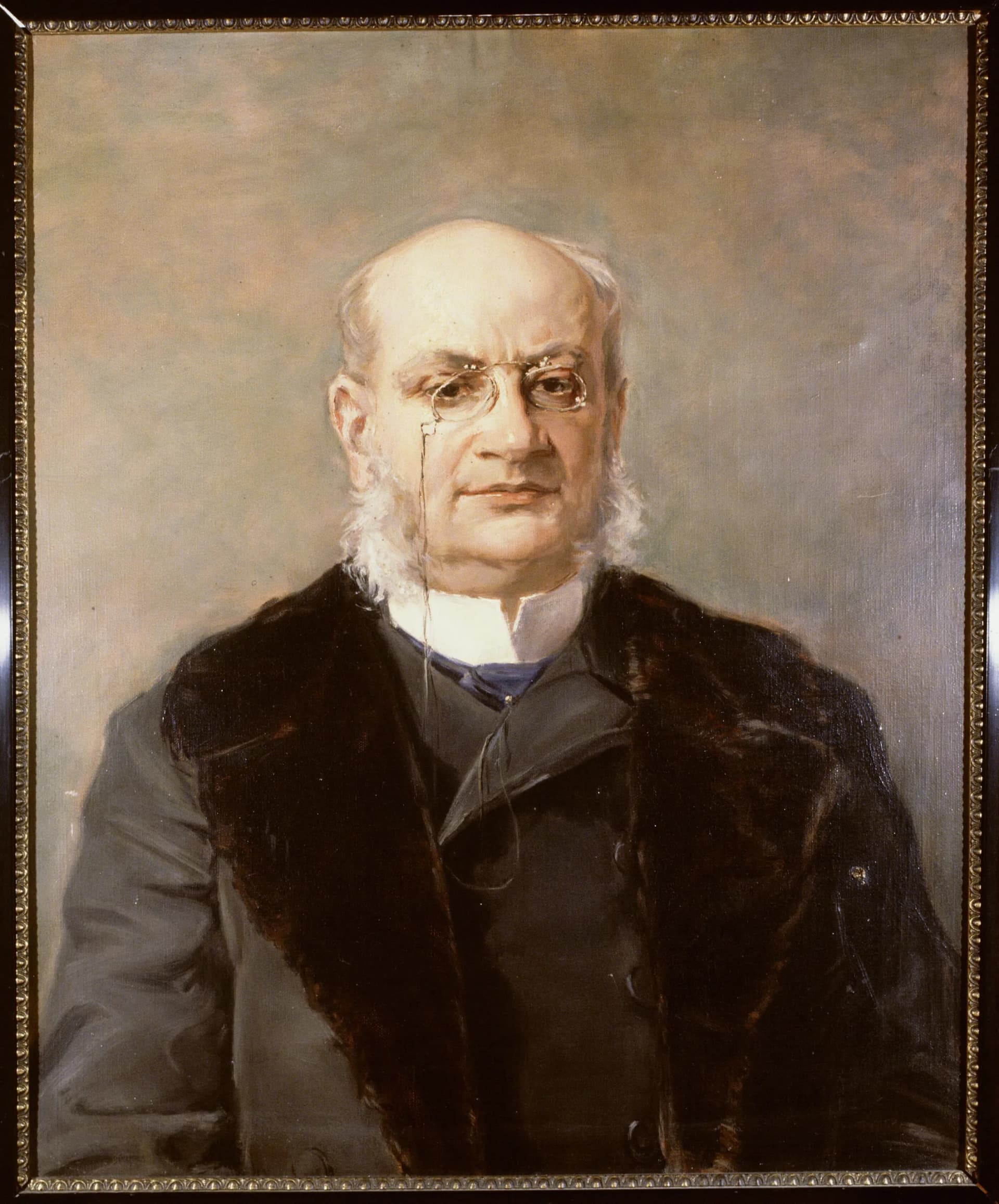 Théodore Reinier Nicolaas Lucassen