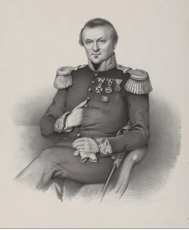 Théodore Lucassen