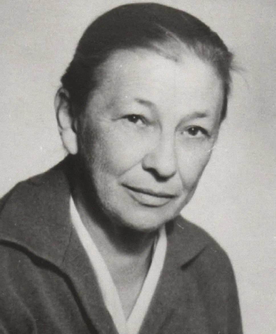 Wanda Baraniecka-Szaynok