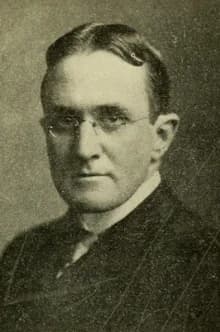 Frank O. Hardy