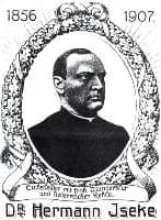 Hermann Iseke