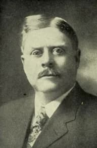 Edwin A. Bayley