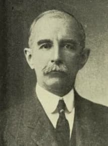 George F. Bean