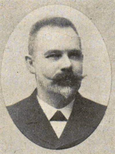 Wilhelm Bucht