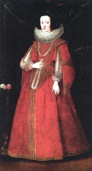 Katharina Harrach