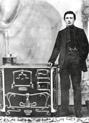 Antonio Zanussi