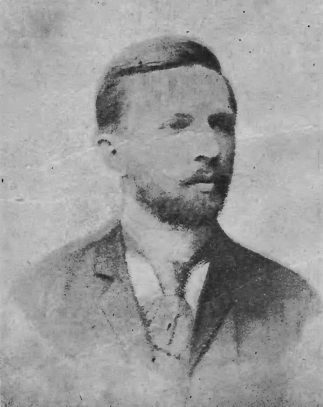 Zdzisław Sulima Kamiński